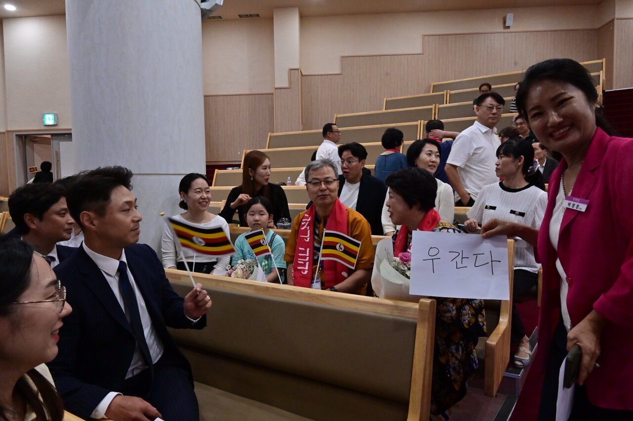 제2회 세계선교대회 이미지 10